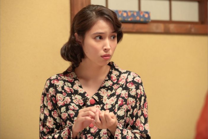 広瀬アリスが選ぶ“幸せの形” 叶わぬ思いを抱く『わろてんか』の恋模様を振り返る