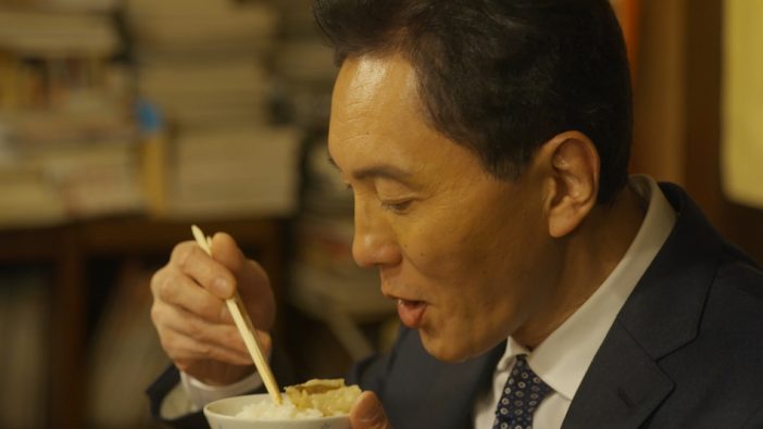 『孤独のグルメ』はなぜ中毒性があるのか? 松重豊演じる井之頭五郎像の絶妙な変化