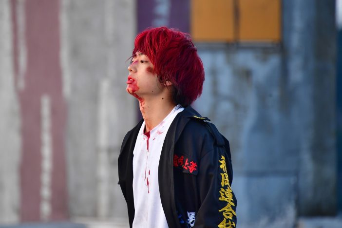 2018年のブレイク筆頭株、健太郎の”伸びしろ”を読む 『相棒16 元日スペシャル』への期待