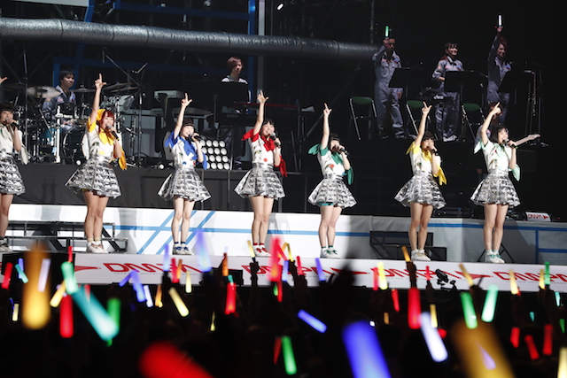 でんぱ組.incの物語はもう一度始まるーー柴那典が大阪城ホール公演からグループの今後を考察の画像1-2