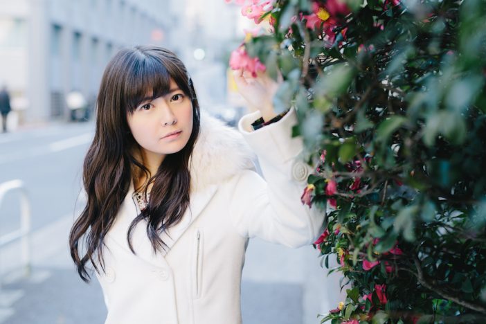 竹達彩奈が語る、表現や歌手活動に対する本音「5年間やらせていただいて吹っ切れた部分もある」