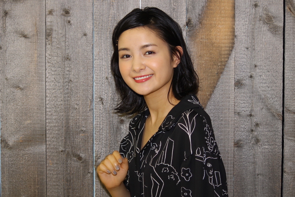 わろてんか』葵わかなインタビュー