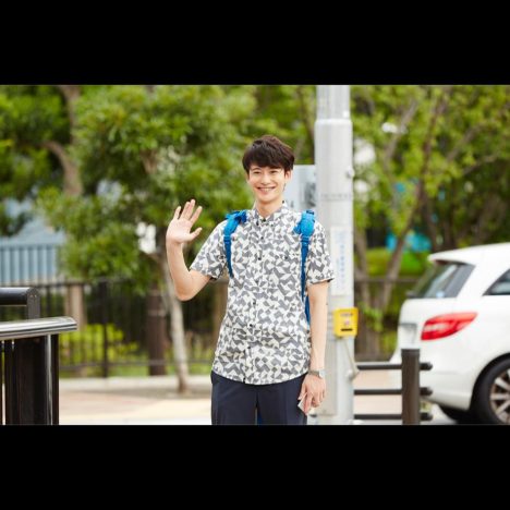 岡田将生の“クズキャラ”真骨頂! 映画『伊藤くん A to E』で見せる話術と笑顔