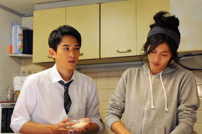 町田啓太、弾ける笑顔で視聴者を虜に 『女子的生活』志尊淳との名コンビぶり