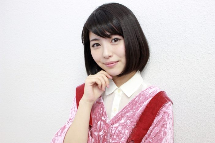 浜辺美波が語る、役者としての新たな挑戦 「『賭ケグルイ』はこれまでの路線とは違う」