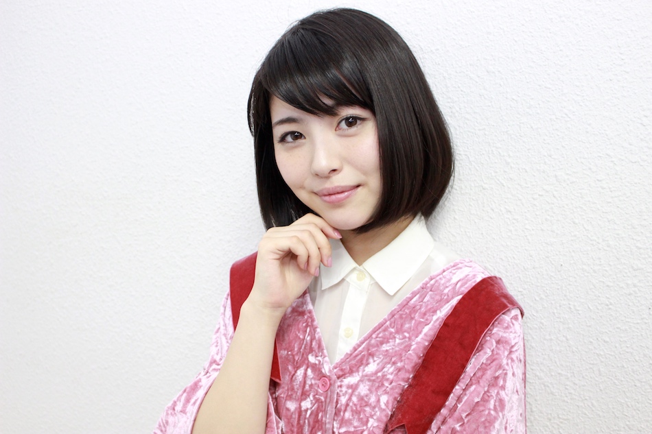 浜辺美波が語る、役者としての新たな挑戦