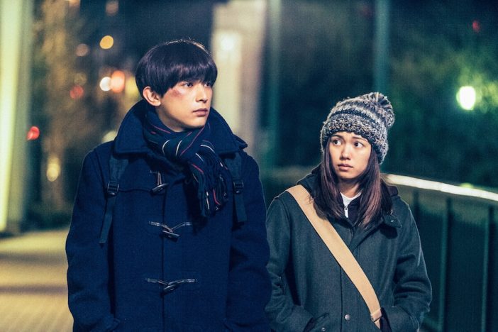 二階堂ふみの裸は、岡崎京子の絵のように……『リバーズ・エッジ』と姫乃たまの4半世紀