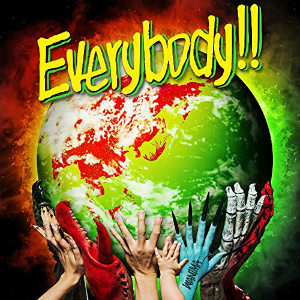 WANIMAの黄金期はここからだ! 絶好調の『Everybody!!』チャートアクションから紐解く