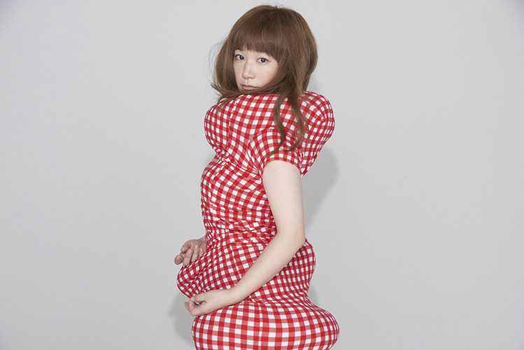 YUKIが考える“すてきな15才”の姿とは