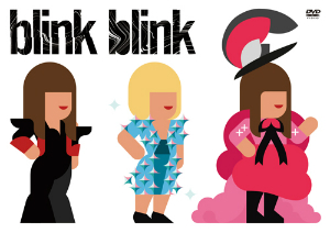 ライブDVD『YUKI concert tour“Blink Blink” 2017.07.09 大阪城ホール』の画像