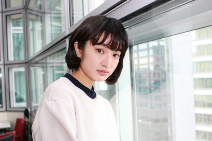 『トドメの接吻』門脇麦が語る、山崎賢人ら同世代への思い「大丈夫、今の世代も頑張っていける」