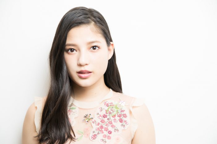 石井杏奈が語る、河瀬直美監督と山田孝之から得たもの「捨てることで強くなる」