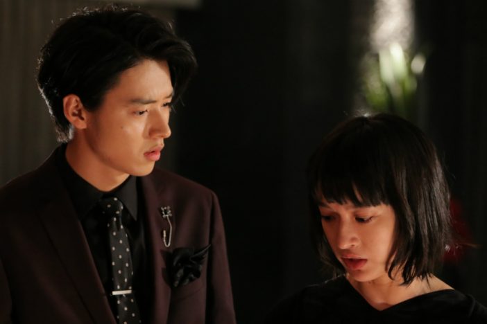 SNSでも悶絶の嵐 『トドメの接吻』山崎賢人が魅せる“キスシーンの凄み"