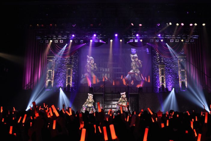 petit miladyの新たな大冒険はここから始まるーーふたりが踏み出した5周年への第一歩