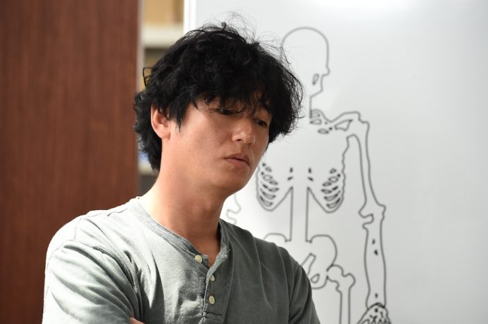 ドSな解剖医・中堂系役で新たな境地へ! 井浦新が“アンナチュラル”な理由