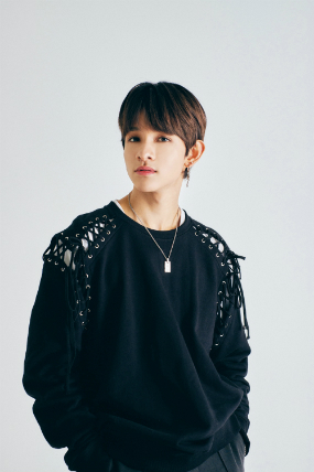 弱冠16才のK-POPソロアーティスト、Samuelが掲げる将来像「自分だけの個性を確立したい」の画像1-2