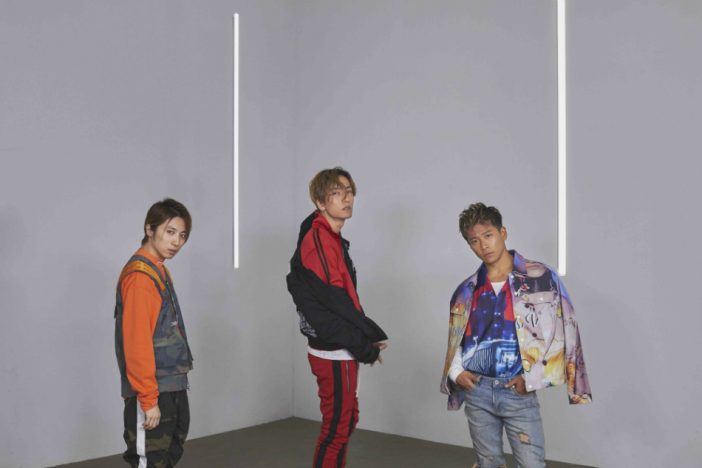 w-inds.が語る、独自の音楽へのこだわりと変化「デビュー当時の雰囲気が戻ってきた感覚がある」