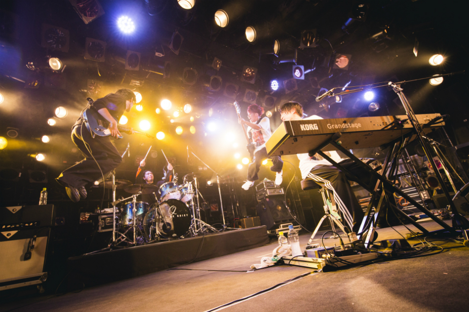 HOWLは次なるフェーズへと歩み始めた