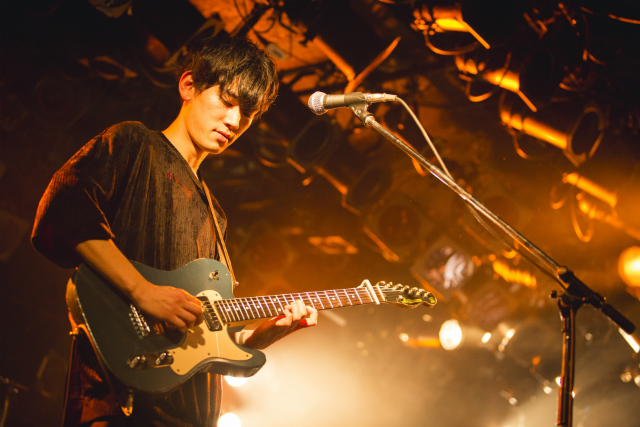 HOWL BE QUIETは次なるフェーズへと歩み始めた 『Dousite? TOUR』で再確認した本質の画像2-2