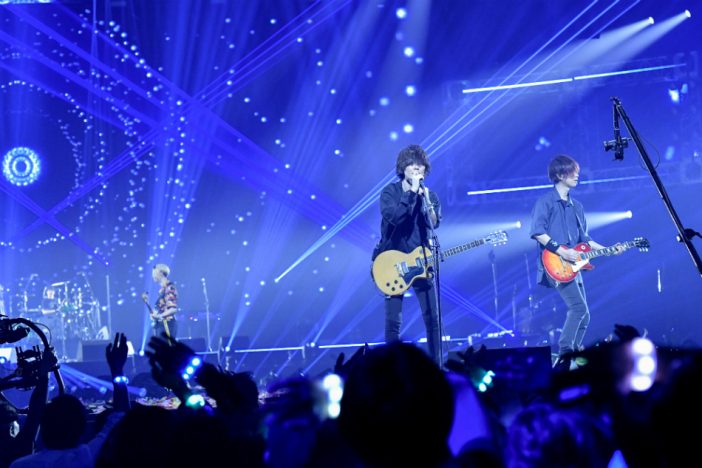 BUMP OF CHICKENの“PATHFINDER”としての道は続いていく 21周年最後を飾った特別な夜