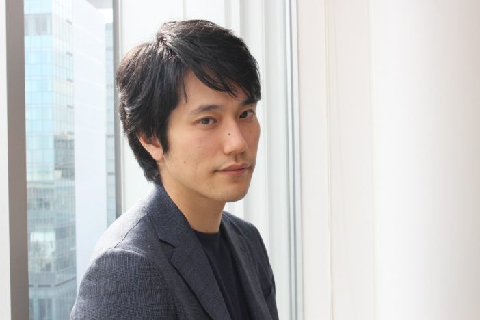 松山ケンイチが語る、夫婦のバランス 「片方が落ち込んでいたら片方が楽しい方に連れていく」