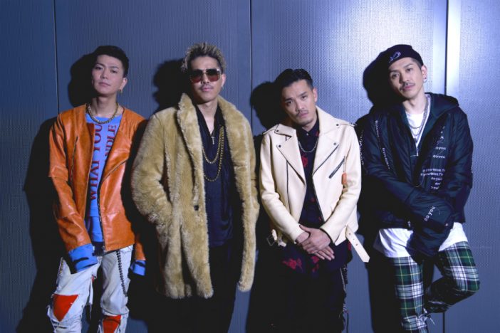 DEEPが語る、『SING』にかけた結成10年の思い 「芯にあるものは“歌いたい”という気持ち」