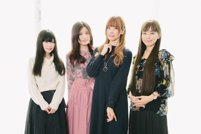 Mia REGINA×こだまさおり対談 “涙とガールズトーク”する『citrus』EDテーマ秘話を語り合う