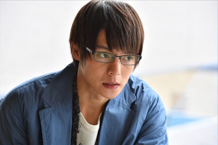 その魅力は“目”にあり!? 『アンナチュラル』“光と闇”で揺れる窪田正孝の愛くるしさ