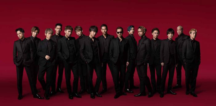 EXILEからGENERATIONSまで……EXILE TRIBE、現在の全体像を解説