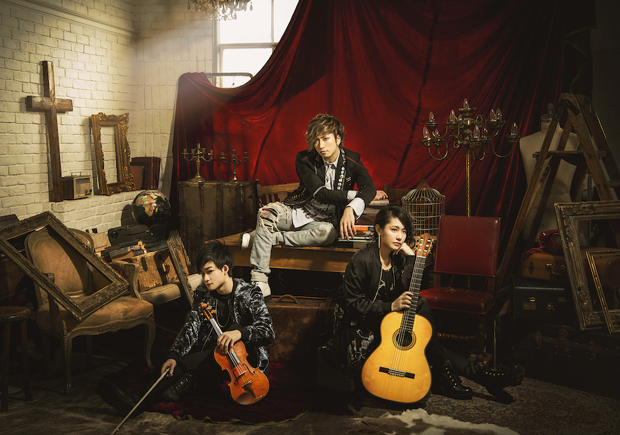 NormCore×まふまふ、コラボ曲への期待