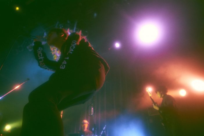 PAELLASが初のワンマンライブで表現した、楽曲への圧倒的な自信とカタルシス