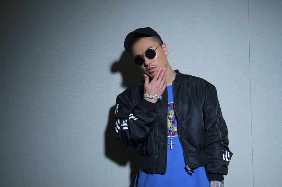 AK-69が語る、ステージへのこだわり