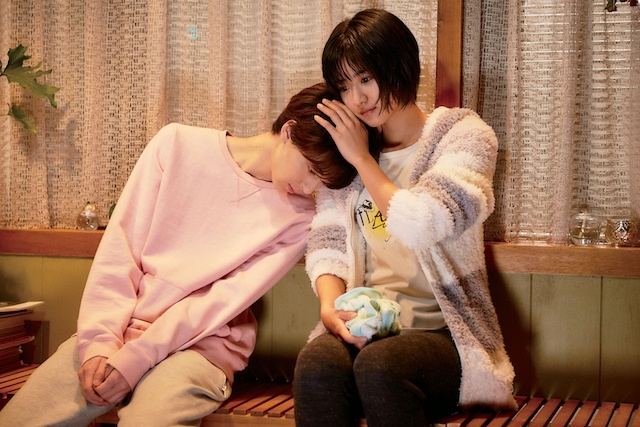 小瀧望、作品引っ張る役を演じ切る“強さ” 青春を駆け抜けるような『プリンシパル』の構成を紐解く