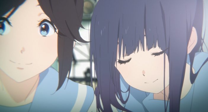アニメ的誇張なしで描く繊細な心理描写が魅力 『リズと青い鳥』から感じる実写的リアリティー