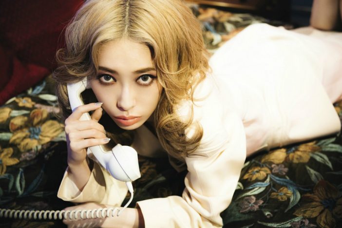 加藤ミリヤが語るm-floの影響、そして再結成への期待「いつかこんなニュースが聞けると思ってた」