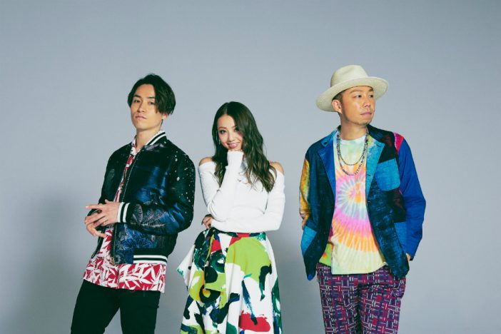 DANCE EARTH PARTYが語る、音楽の旅「全世界のビートや楽器やダンスを取り入れて届けたい」