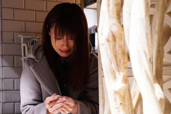 『となかぞ』あまりにも残酷な展開が話題 深田恭子、迫真の涙を見せる