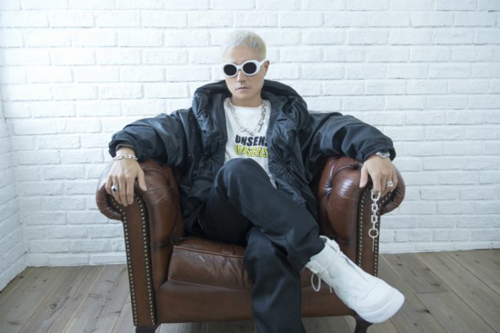 PKCZ®×スヌープ・ドッグのコラボはなぜ実現した? VERBALが語る、世界展開のビジョン