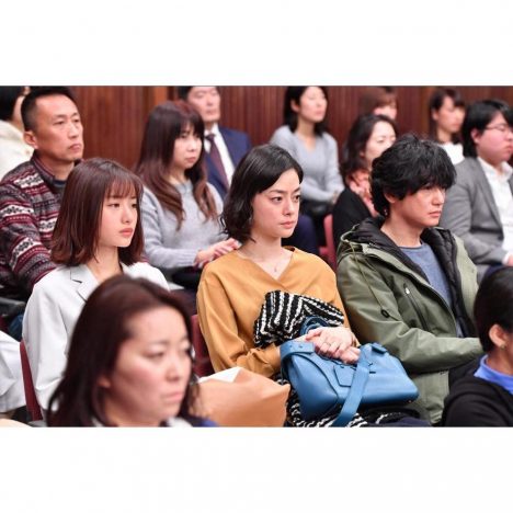 『アンナチュラル』最終回、第1話から仕組まれた伏線に驚愕 視聴者を翻弄するラストの仕掛けも