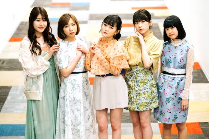 Little Glee Monster、“ふたつのラブソング”での実感 「曲の雰囲気によって息の使い方も変わる」