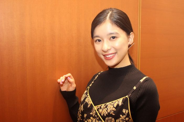 芳根京子が語る、吹替初挑戦『ボス・ベイビー』を通して感じた家族の大切さ「兄に会いたくなった」