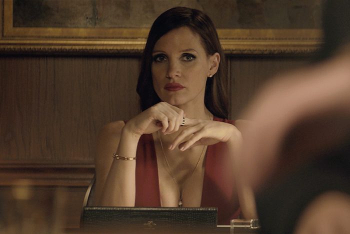 不道徳さと道徳的な要素が密接に絡み合う 『モリーズ・ゲーム』の立体的で複雑な人間像