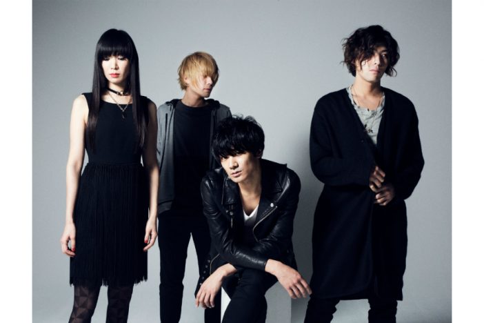 「今起こってることを書きたい」a flood of circle 佐々木亮介が明かす、音楽との向き合い方