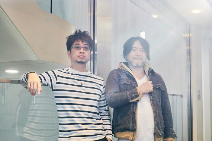 北川勝利(ROUND TABLE)と宮川弾に聞く、『Fate/Grand Order』〈新宿幻霊事件〉テーマソングに隠された秘密