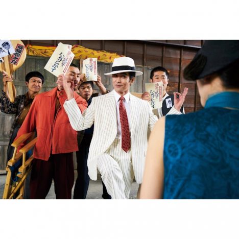 北村一輝、映画ファンのアニキからキッズたちのアニキへ!? “ハマリ役”を常に更新する演技の振れ幅