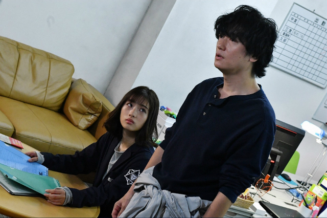 石原さとみが尾上寛之に突きつけた怒りの理由とは? 『アンナチュラル』納得の結末を振り返る