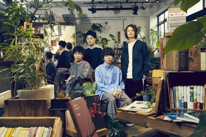 sumika、なぜバンドシーンで稀有な存在に? ユニークな取り組みとサウンドメイクを解説