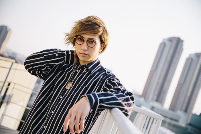 NormCore Fümiが語る、“歌ってみた”と“クラシック”で培われた音楽家としての精神