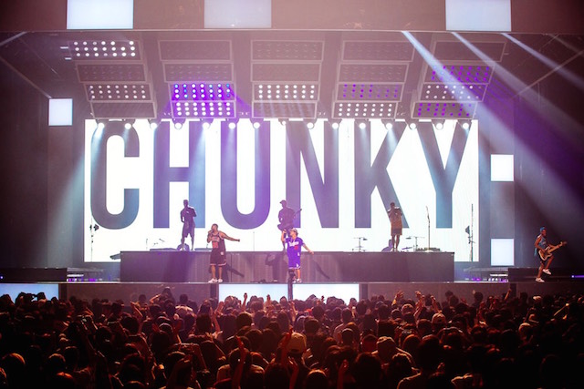 ブルーノ・マーズの天才的なパフォーマンスに釘付け! 極上のエンターテインメントショーを観たの画像1-1