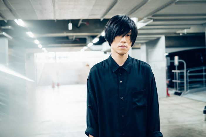 androp 内澤崇仁、Aimerコラボ曲で伝えたメッセージ 「音楽は人を救うものだと信じてる」